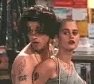 AJ and Deb