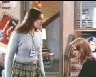 Corey and Gina